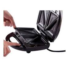 3 in 1 2-face Sandwich Maker/ Toaster photo 3 of 8