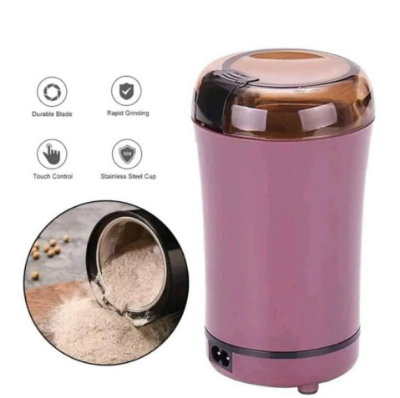 Electric Dry Food Grinder photo 5 of 5