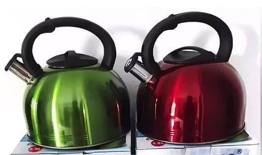 5L Whistling Original Kettle