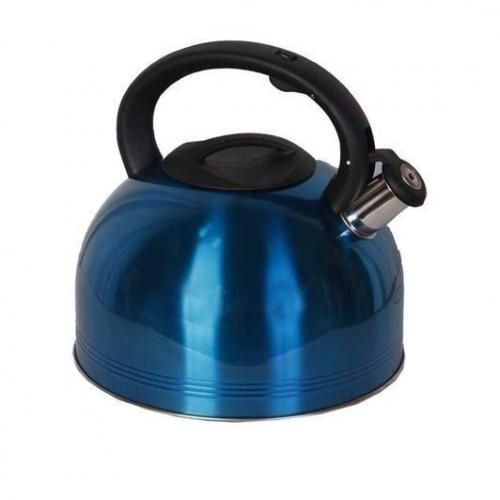 5L Whistling Original Kettle photo 5 of 9