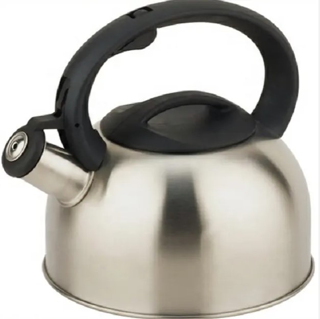 5L Whistling Original Kettle photo 4 of 9