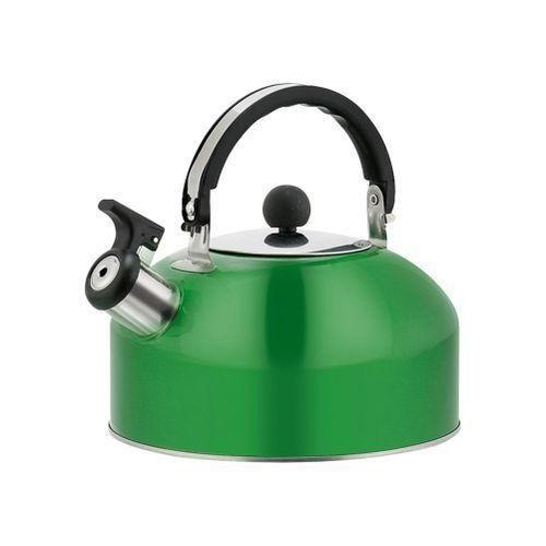 5L Whistling Original Kettle photo 7 of 9