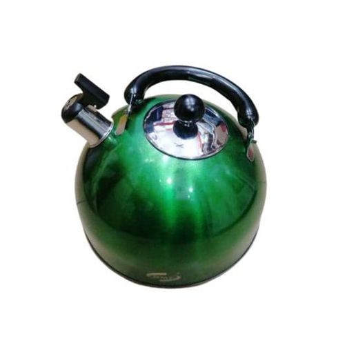 5L Whistling Original Kettle photo 8 of 9