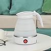 Collapsible Electric Kettle photo 4 of 7