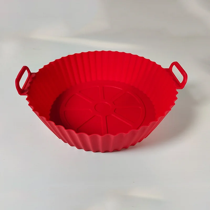 Original Silicone Air fryer Liner photo 15 of 15
