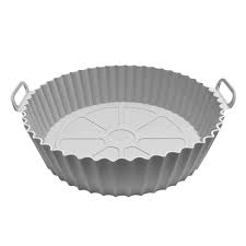 Original Silicone Air fryer Liner photo 10 of 15