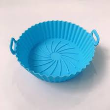 Original Silicone Air fryer Liner photo 7 of 15