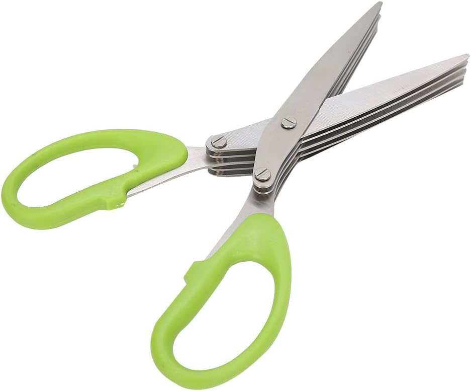 Mini Multiple Scissors