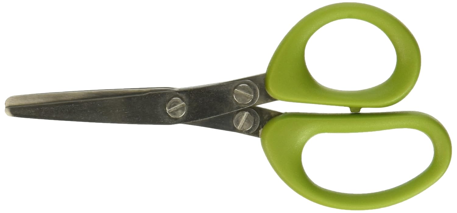 Mini Multiple Scissors photo 3 of 3