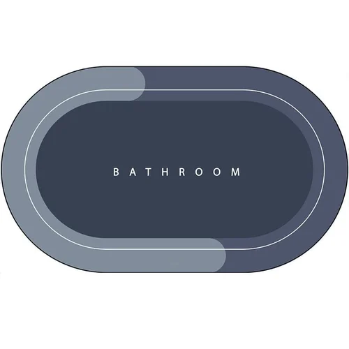 Anti-Slip Door Mats (60X40CM) photo 7 of 10