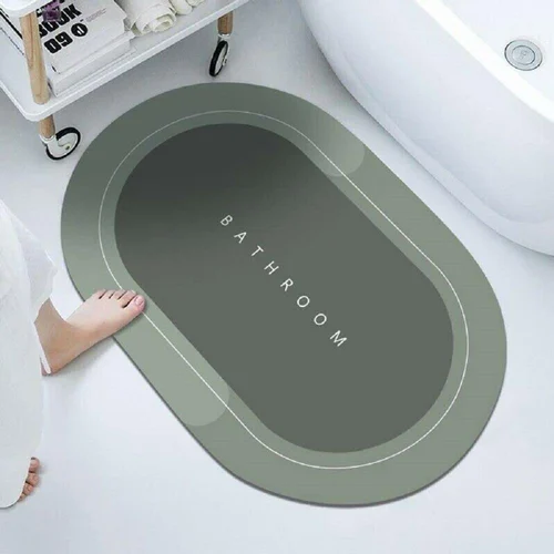 Anti-Slip Door Mats (60X40CM) photo 3 of 10