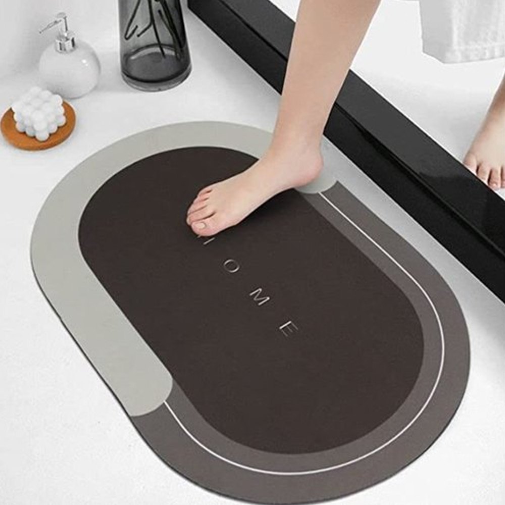 Anti-Slip Door Mats (60X40CM) photo 8 of 10