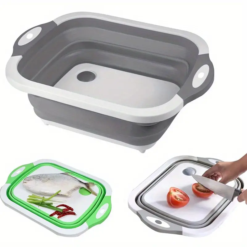 Collapsible Tray photo 9 of 12