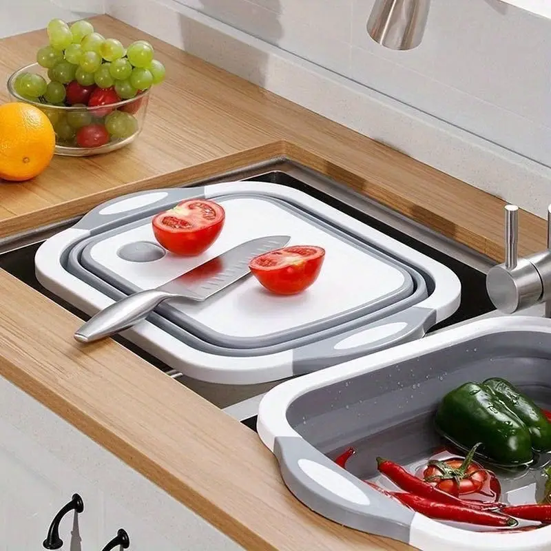 Collapsible Tray photo 6 of 12