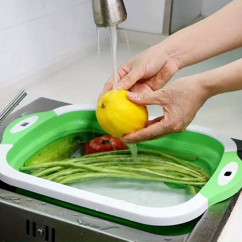 Collapsible Tray photo 4 of 12