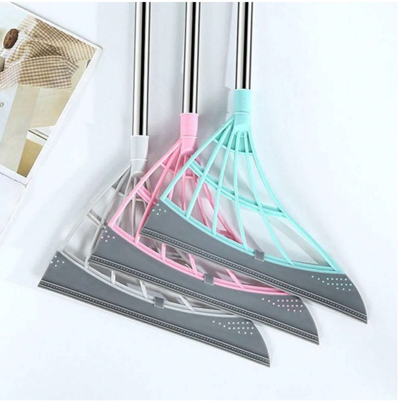 Silicone Sweeper