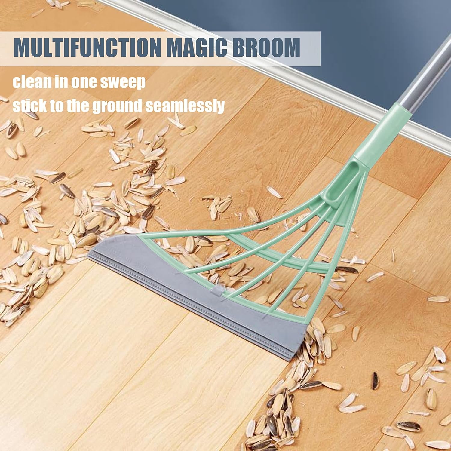 Silicone Sweeper photo 8 of 10