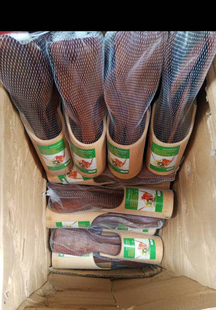 Wooden Cooking Spoon Set photo 7 of 8