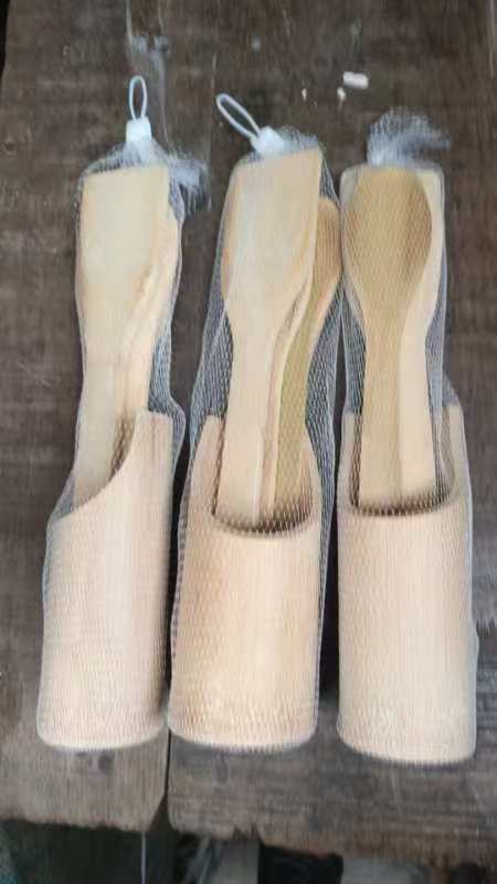Wooden Cooking Spoon Set photo 8 of 8