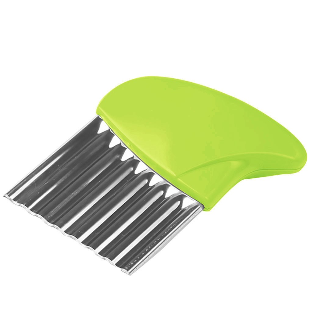 Vegetable Crinkle Cutter photo 3 of 4