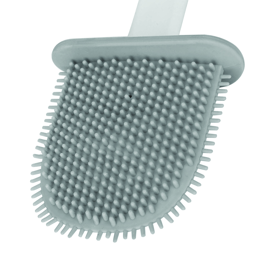 Single Silicone Toilet Brush photo 11 of 12