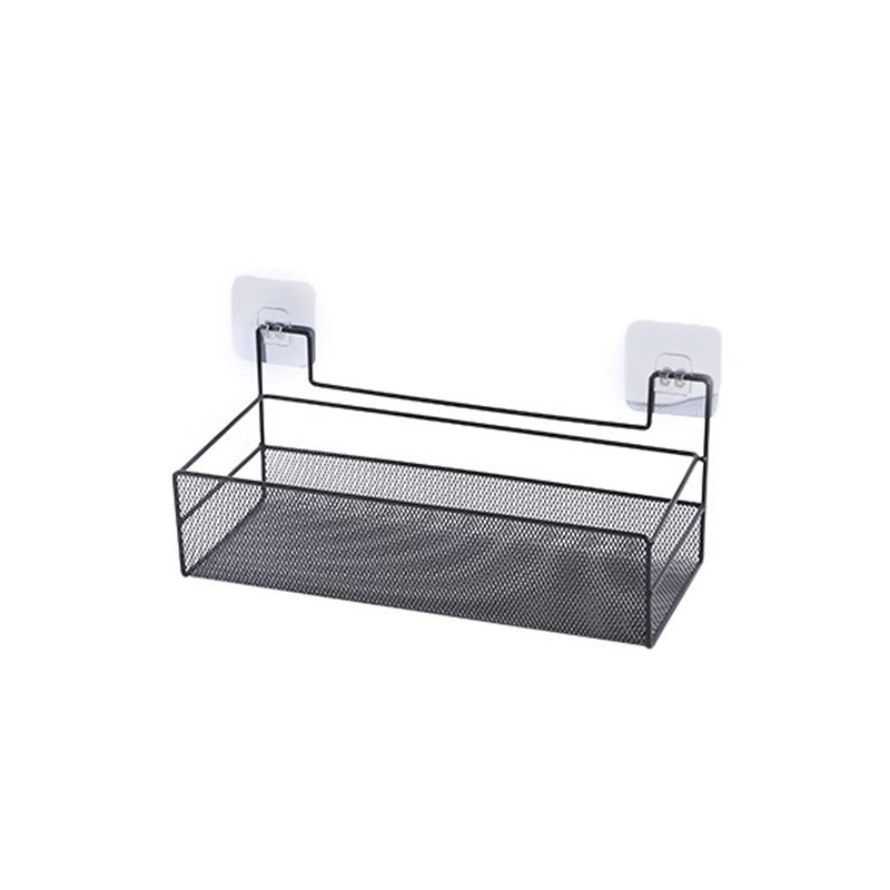 10" Mesh Bathroom Shelf photo 4 of 5