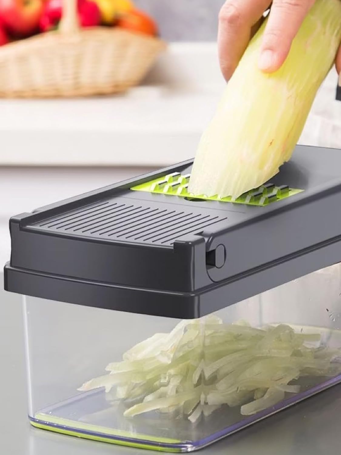 16pcs Veggie Slicer photo 8 of 8