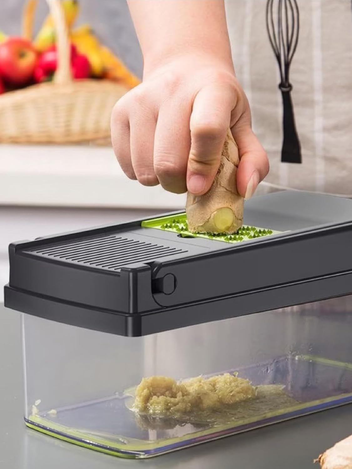 16pcs Veggie Slicer photo 7 of 8