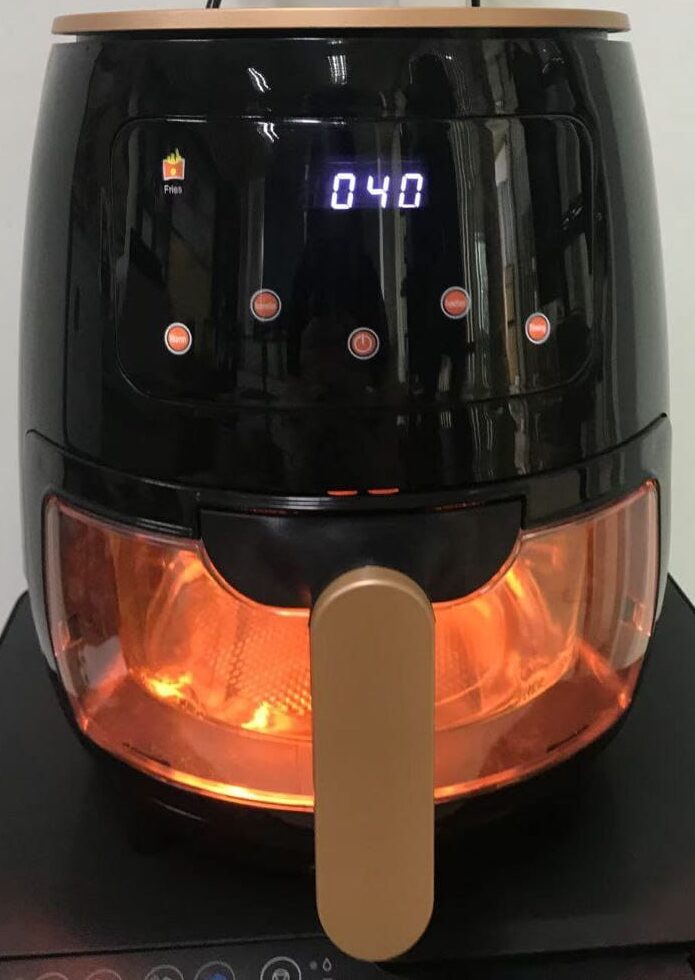 7L Kenwood Air fryer