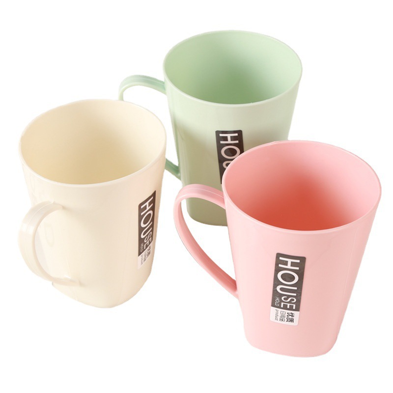 Colourful Gargle Cup photo 5 of 5