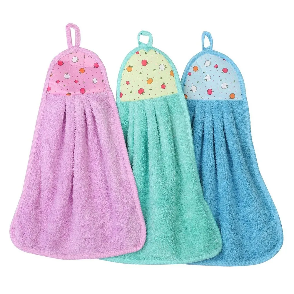 Colourful Kitchen Towel (Dozen) photo 5 of 5