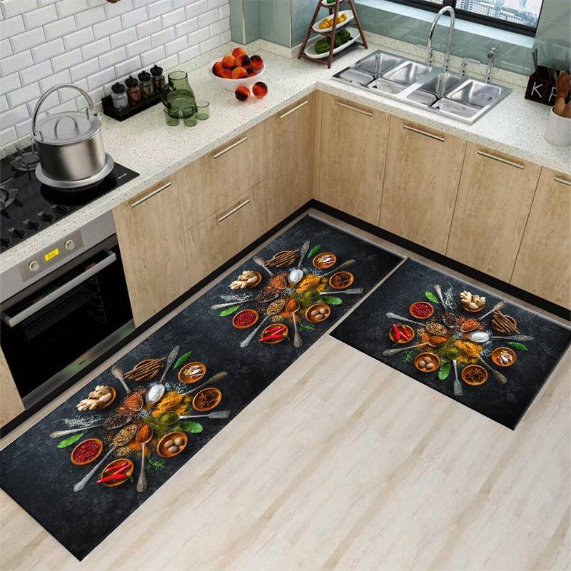 2 in 1 Kitchen Runner Mat photo 6 of 11