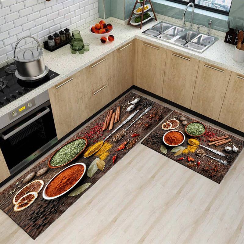 2 in 1 Kitchen Runner Mat photo 5 of 11