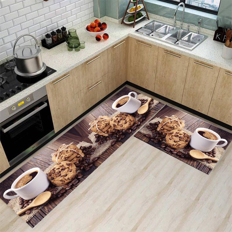 2 in 1 Kitchen Runner Mat photo 8 of 11