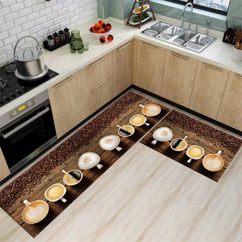 2 in 1 Kitchen Runner Mat photo 3 of 11