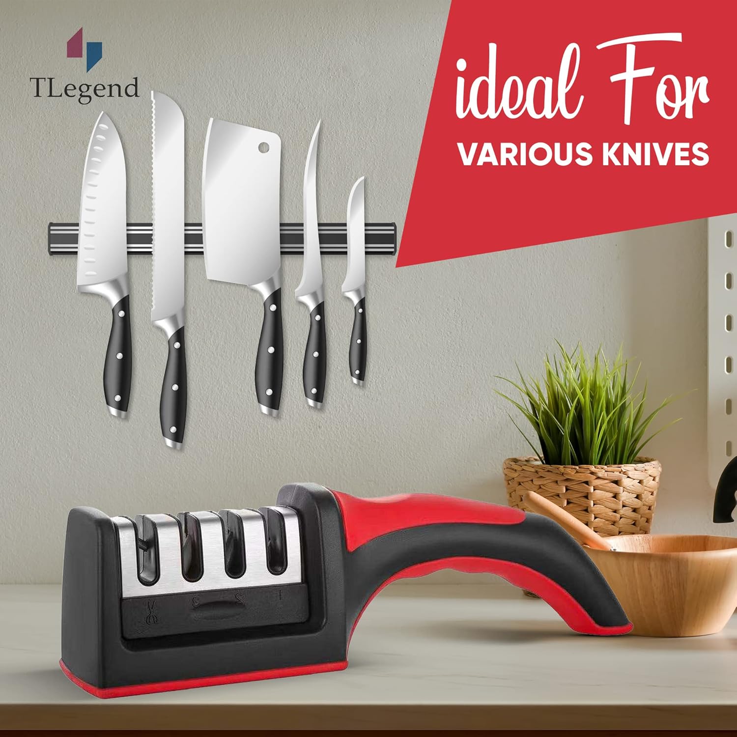Knife Sharpener photo 6 of 6