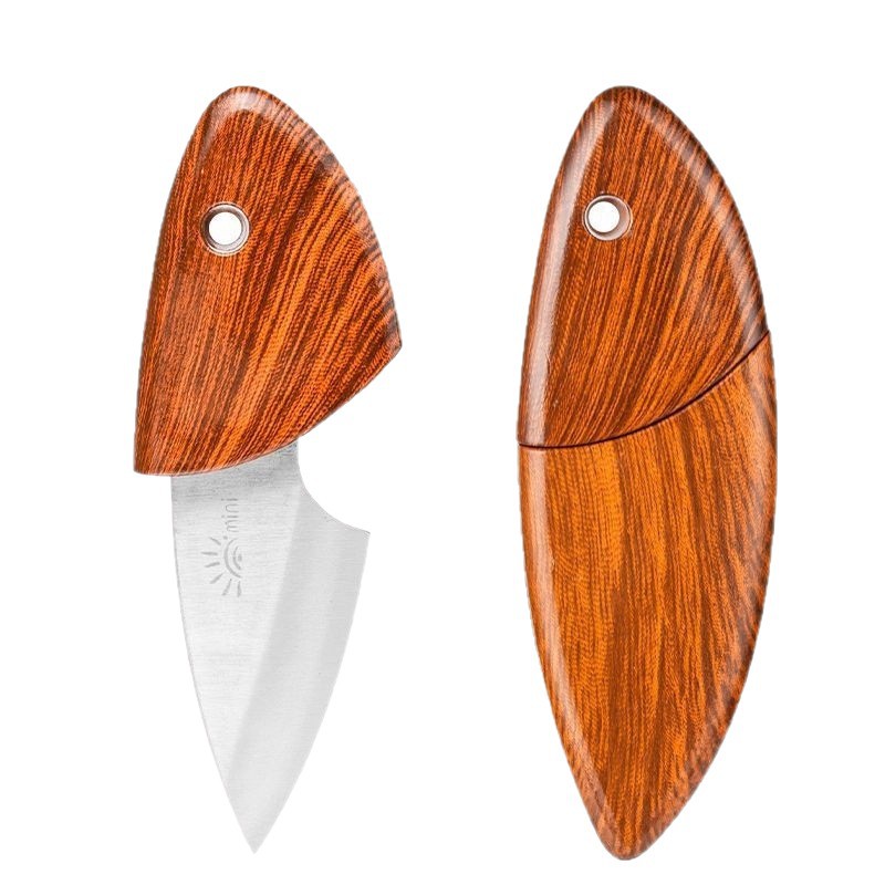 Mini Pocket Knife photo 4 of 5