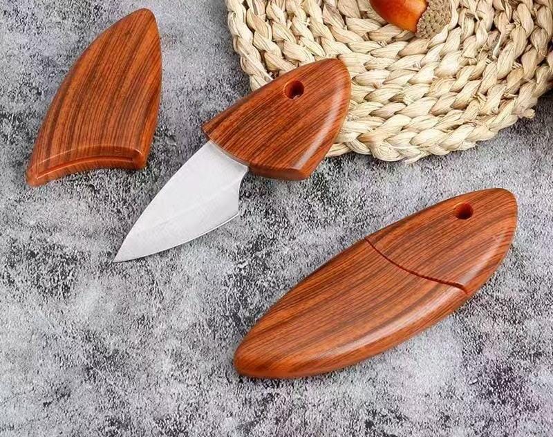 Mini Pocket Knife