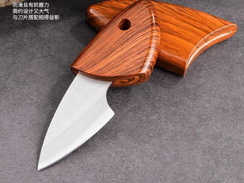 Mini Pocket Knife photo 5 of 5