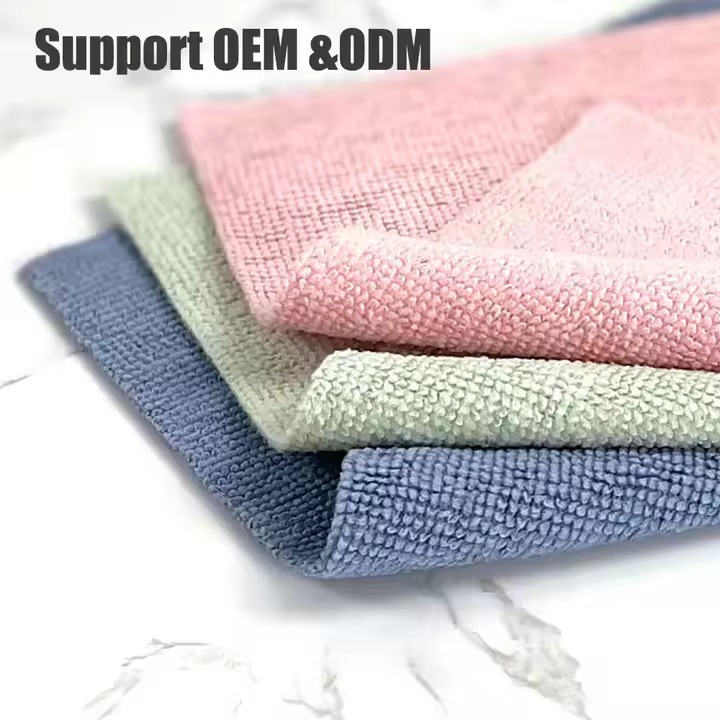 Reusable Microfibre Pack photo 5 of 5