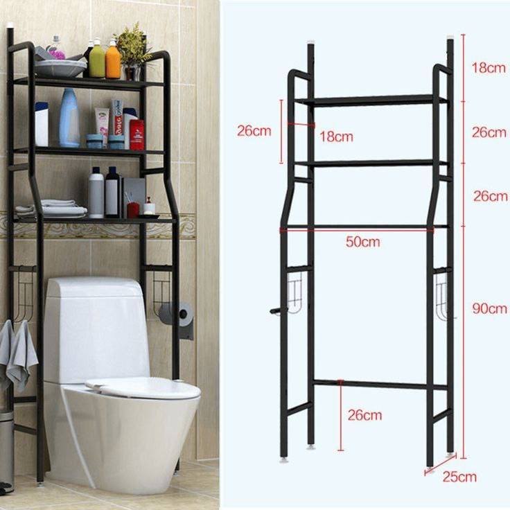 Toilet Rack/Shelf photo 4 of 7