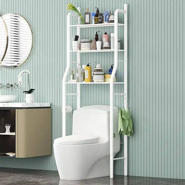 Toilet Rack/Shelf photo 7 of 7