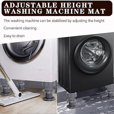 Washing Machine Stand photo 6 of 6