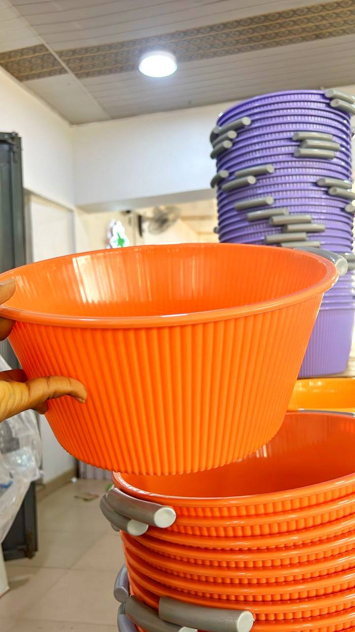 Pen Plastic Bowl