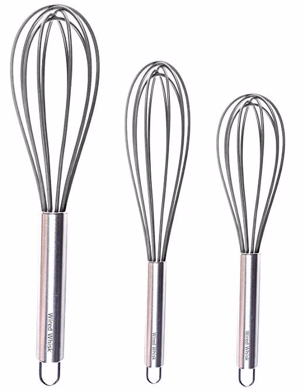 3 in 1 Whisker Set