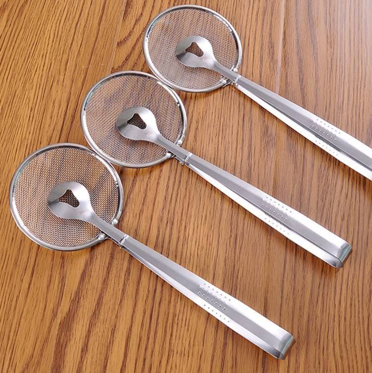 Stainless Sieve Tong photo 3 of 4