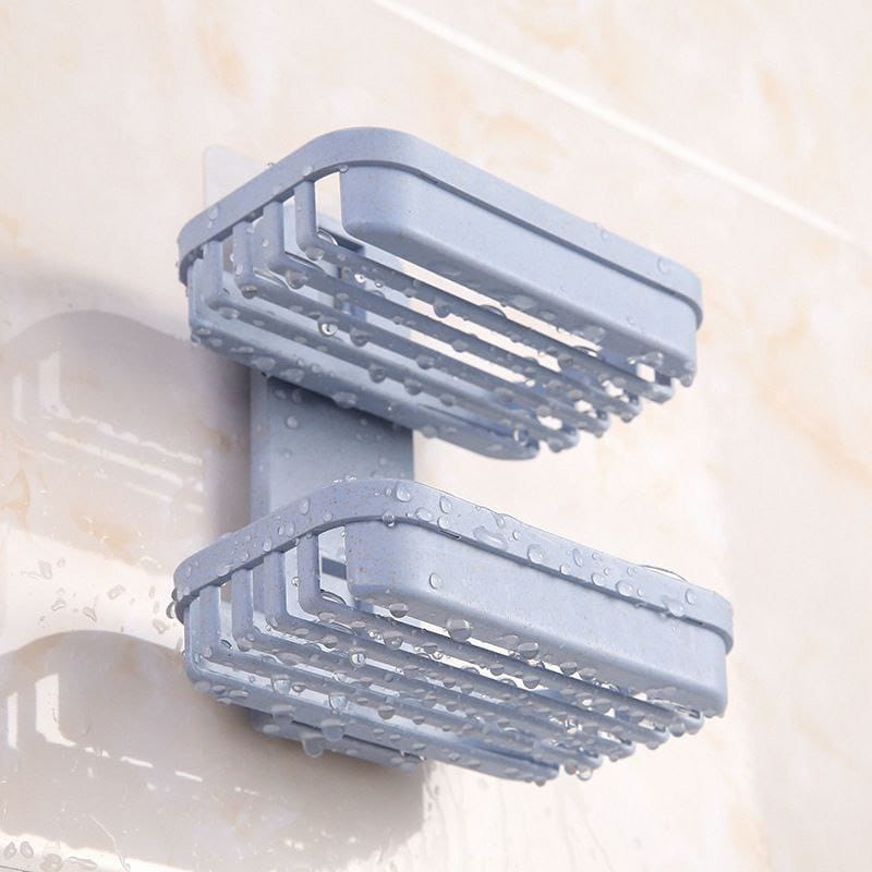 2 Step Plastic Soap Holder photo 3 of 4