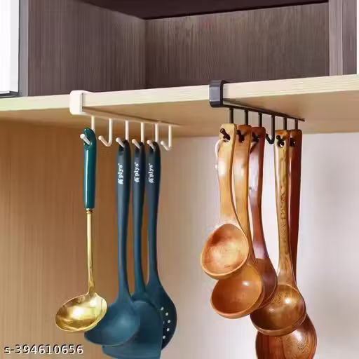 Metallic Hook Hanger photo 7 of 9