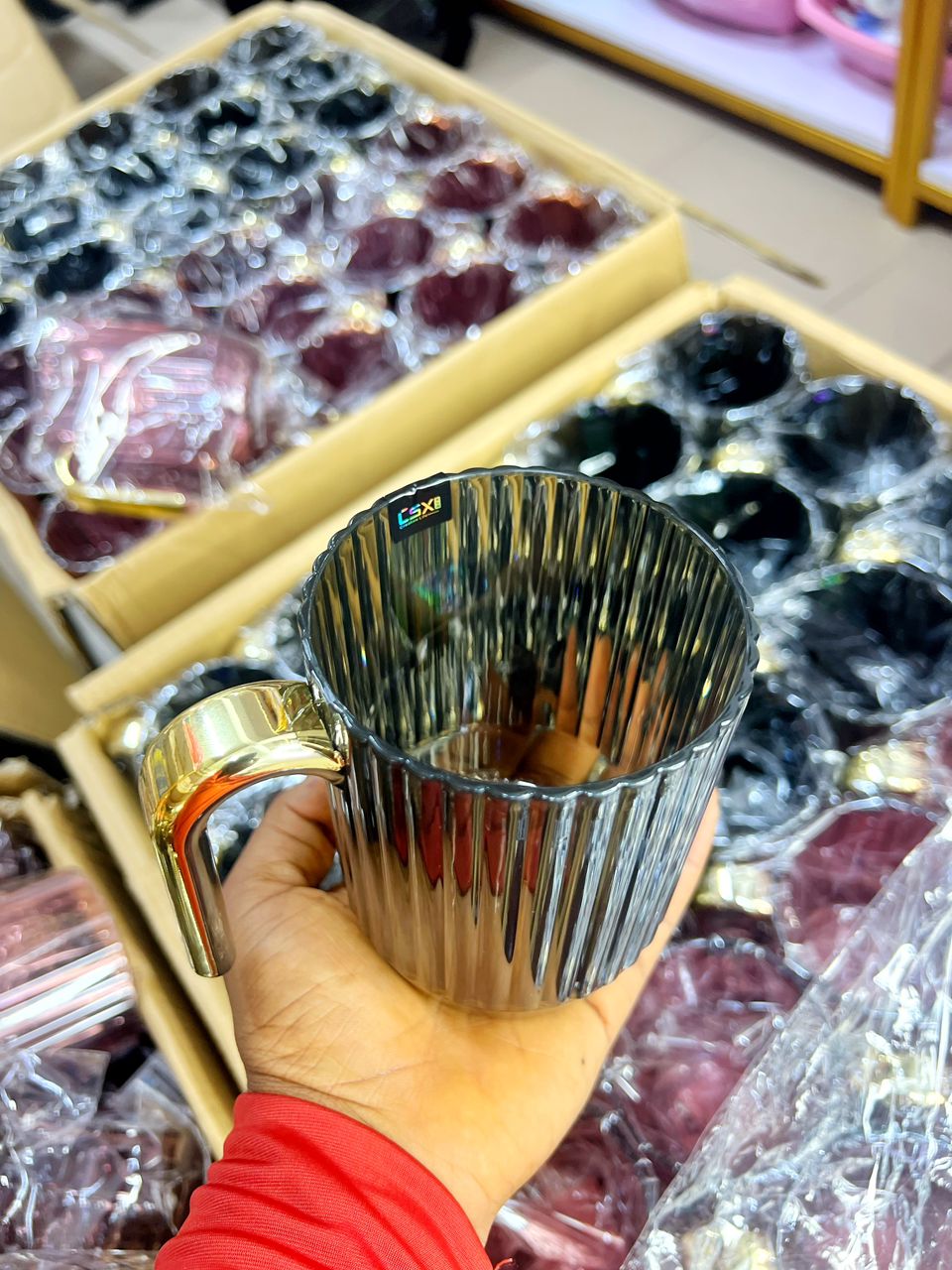 Thick Acrylic Cup photo 5 of 7