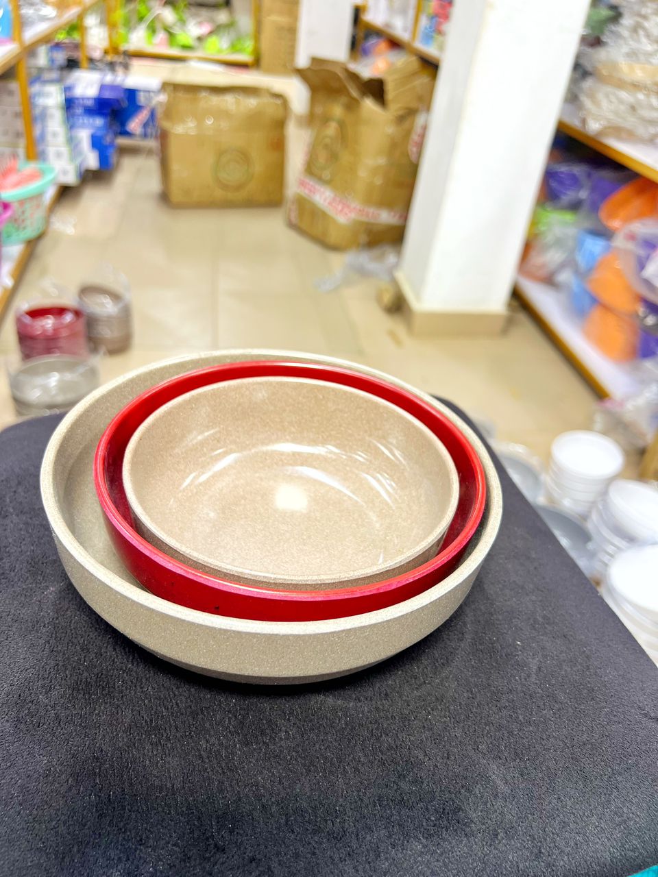 3 in 1 Unbreakable Soup Bowls photo 6 of 6